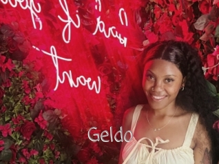 Geldo