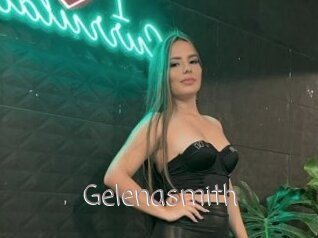 Gelenasmith