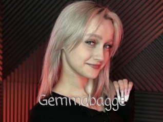 Gemmabagge