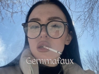 Gemmafaux