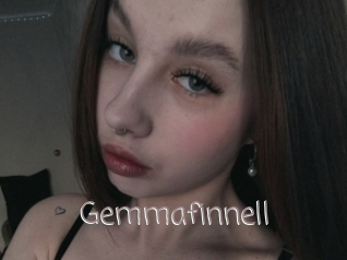 Gemmafinnell
