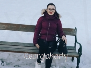 Georgiakarly