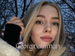 Georginaalman