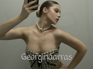 Georginaarras
