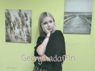 Georginadaffin