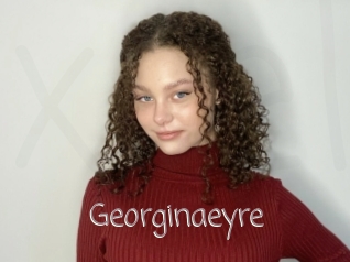 Georginaeyre