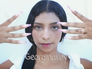 Georginaroy