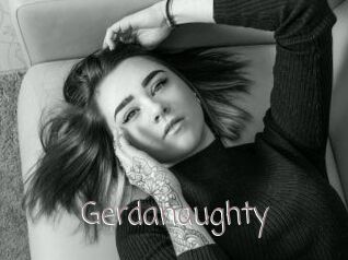 Gerdanaughty
