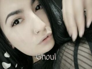 Ghoul
