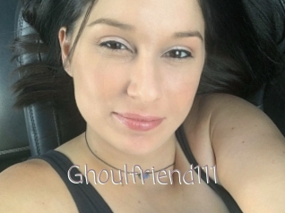 Ghoulfriend111