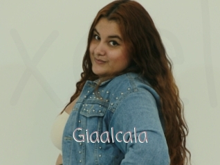 Giaalcala