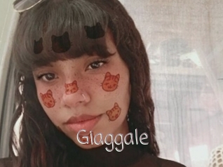 Giaggale