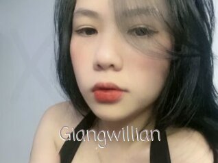 Giangwillian