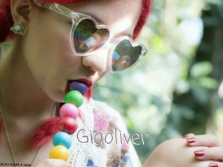 Giaoliver