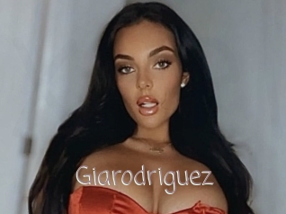 Giarodriguez