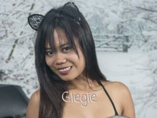 Giegie