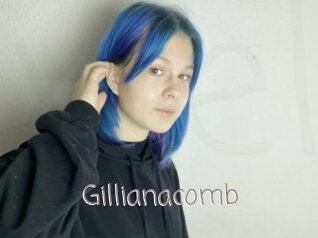 Gillianacomb