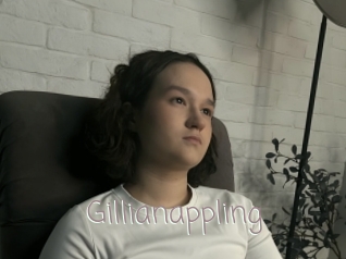 Gillianappling