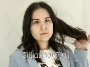 Gillianbarfield