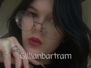 Gillianbartram