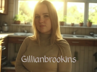 Gillianbrookins