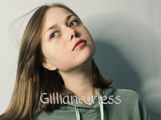 Gilliancurless