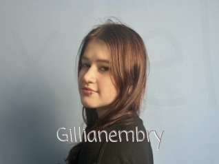 Gillianembry