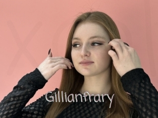 Gillianfrary
