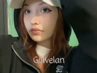 Gillvelan