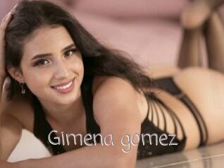 Gimena_gomez