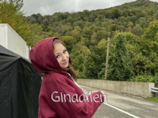 Ginaallen