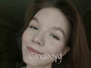 Ginaboyd