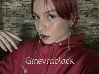 Ginevrablack