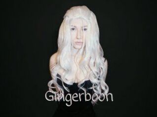 Gingerboon