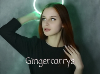 Gingercarrys