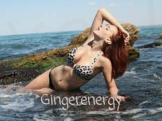 Gingerenergy