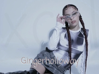 Gingerholloway