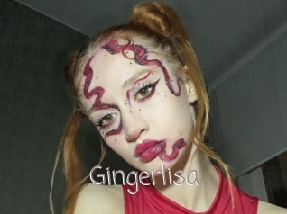Gingerlisa
