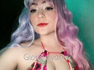 Giorgiaivanov