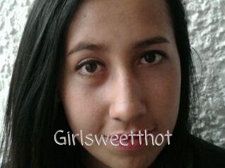 Girlsweetthot