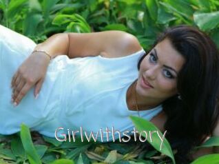 Girlwithstory