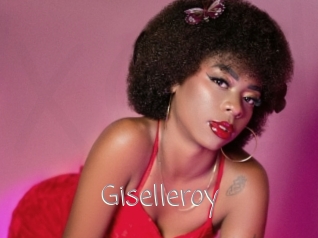 Giselleroy