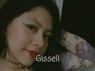 Gissell
