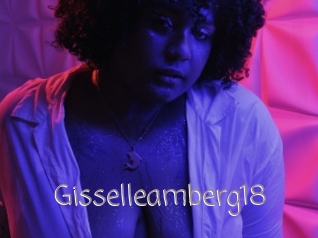 Gisselleamberg18