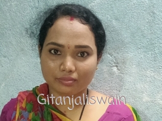 Gitanjaliswain