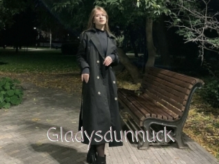 Gladysdunnuck