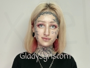 Gladysgriscom