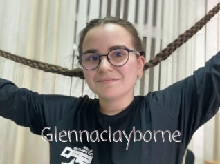 Glennaclayborne