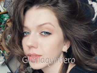 Gloriaquintero