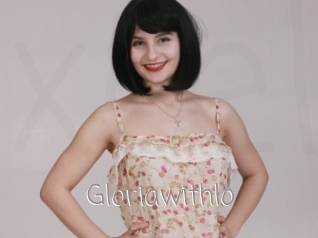 Gloriawithlo